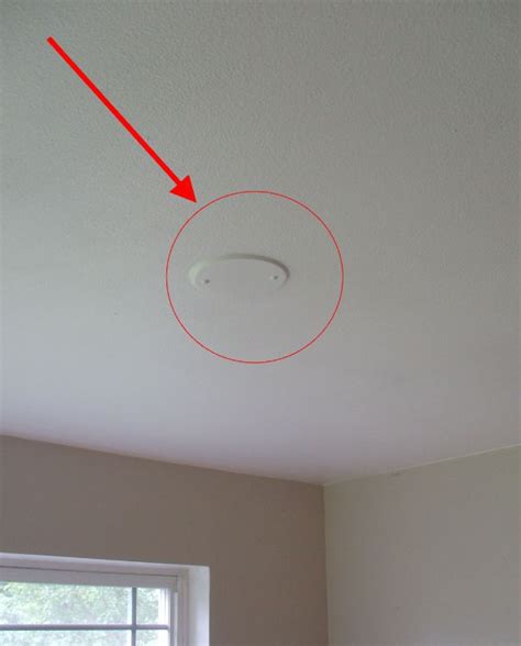 hanging light junction box|ceiling light without junction box.